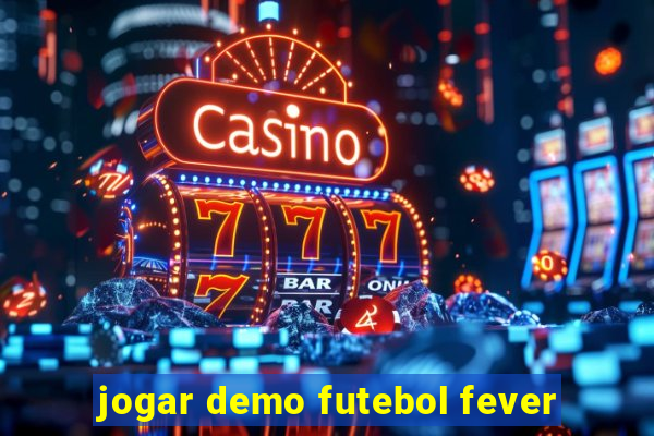 jogar demo futebol fever